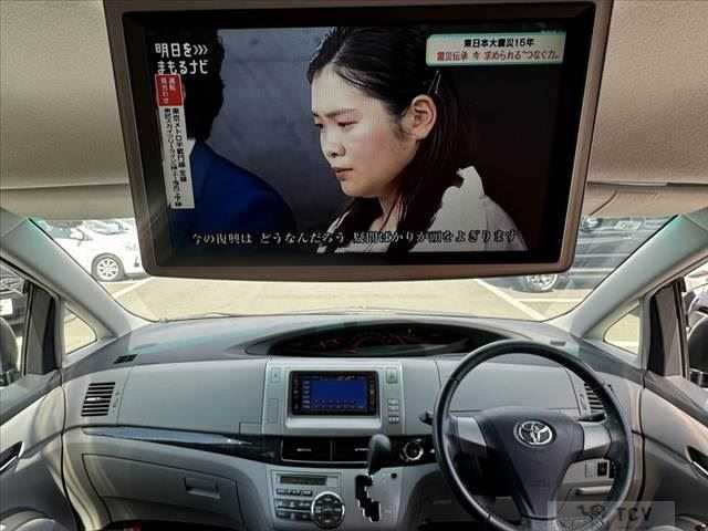2007 Toyota Estima