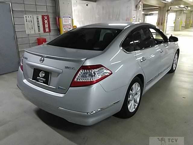 2013 Nissan Teana