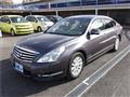 2011 Nissan Teana