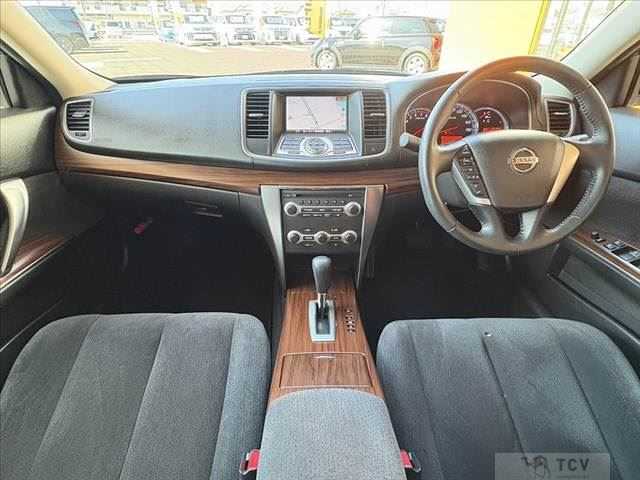 2012 Nissan Teana