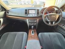 2012 Nissan Teana