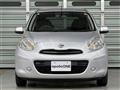 2012 Nissan March
