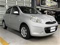 2012 Nissan March