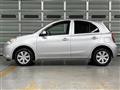 2012 Nissan March