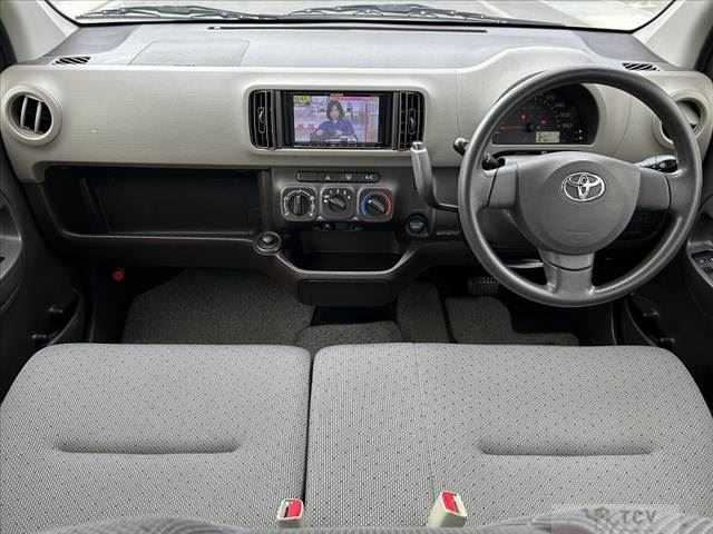 2015 Toyota Passo