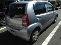 2011 Toyota Passo