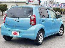 2011 Toyota Passo