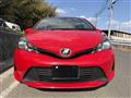 2015 Toyota Vitz