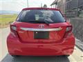 2015 Toyota Vitz