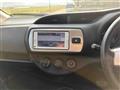 2015 Toyota Vitz