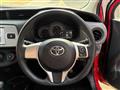 2015 Toyota Vitz