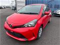 2015 Toyota Vitz