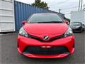 2015 Toyota Vitz
