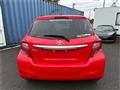 2015 Toyota Vitz