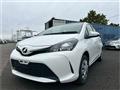 2015 Toyota Vitz