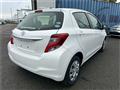 2015 Toyota Vitz