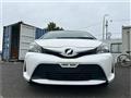 2015 Toyota Vitz