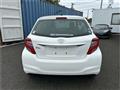 2015 Toyota Vitz