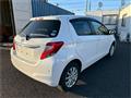 2016 Toyota Vitz