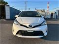 2016 Toyota Vitz
