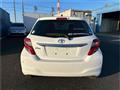 2016 Toyota Vitz