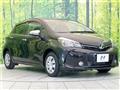 2015 Toyota Vitz