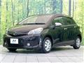 2015 Toyota Vitz
