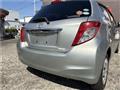 2013 Toyota Vitz