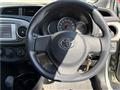 2013 Toyota Vitz