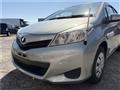 2013 Toyota Vitz