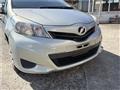 2013 Toyota Vitz