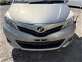 2013 Toyota Vitz