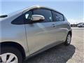 2013 Toyota Vitz