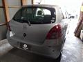 2005 Toyota Vitz