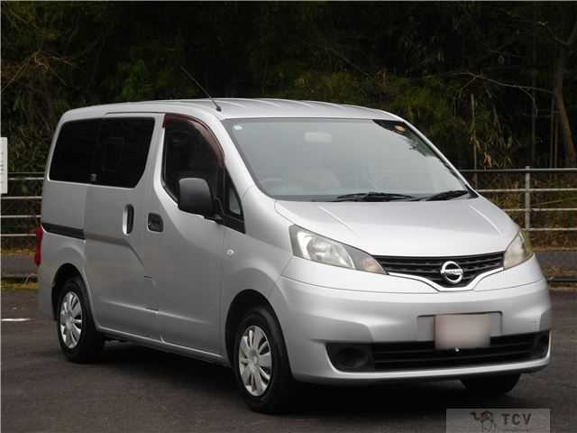 2011 Nissan NV200 VANETTE