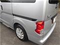 2011 Nissan NV200 VANETTE