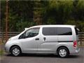 2011 Nissan NV200 VANETTE