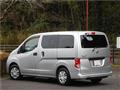 2011 Nissan NV200 VANETTE