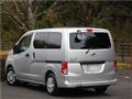 2011 Nissan NV200 VANETTE