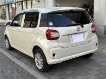 2016 Toyota Passo