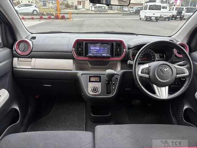 2016 Toyota Passo