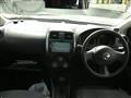 2014 Nissan Latio