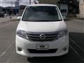 2013 Nissan Serena