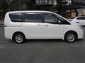 2013 Nissan Serena