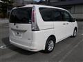 2013 Nissan Serena