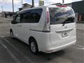 2013 Nissan Serena