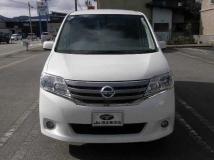 2013 Nissan Serena