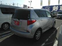 2012 Toyota Ractis