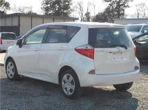 2014 Toyota Ractis