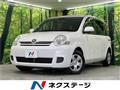 2009 Toyota Sienta
